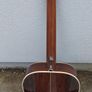 The Grammer Guitar G10. Vintage Brazilian Rosewood Acoustic Beauty. If You Know You Know. Image 6