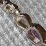 Sterling silver bangle bracelet Image 4