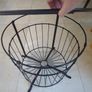 IKEA metal storage table (used only inside) Image 3