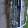 VW Transporter T5 - Bull Bar Image 3