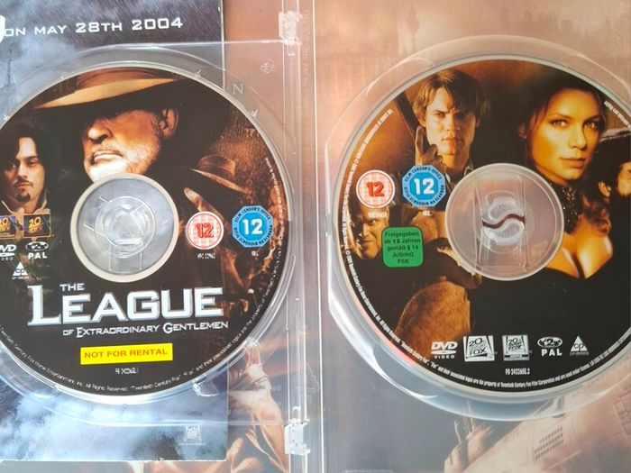 Great Dvds.  Any 6 Dvds For The Price Of 5.