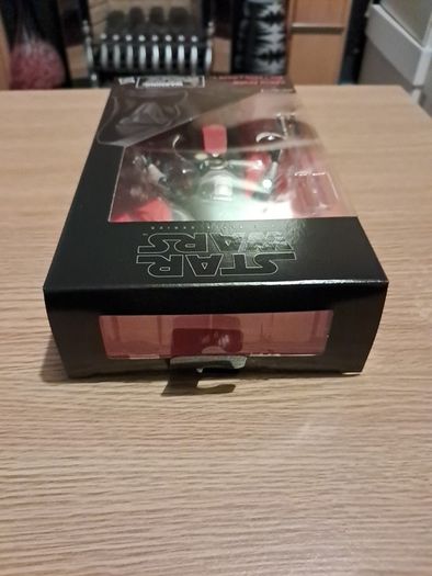 Star Wars Black Series: Darth Revan 6''