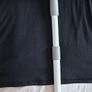 Brand New Carina & Co Mega Lint Roller With Telescopic Handle x25 Sheets - RRP - 13.99 Image 6