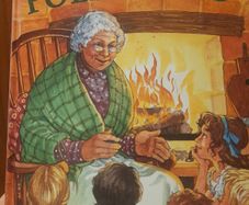 Irish Folk Tales