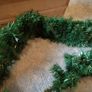 Christmas Pine Winter Garland Image 8