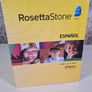 Rosetta stone spanish Latin America levels 1 - 5 software windows MAC Image 6