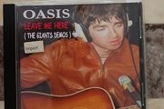 Oasis CDr - Leave Me Here (The Giants Demos)