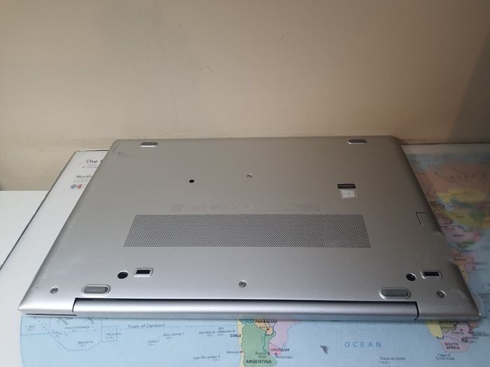 HP Elitebook 840 G6 i7 8th gen 16GB/256GB SSD Quad core Laptop