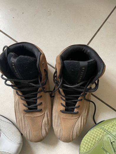Ryderwear shoes size 5 (38)