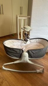 Tiny Love 3-in-1 Baby Rocker