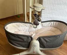 Tiny Love 3-in-1 Baby Rocker