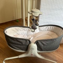 Tiny Love 3-in-1 Baby Rocker