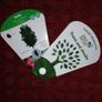 Irish Trees and Shrubs Swatch Guide Image 2