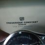 frederique constant dress watch Image 5