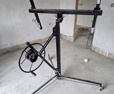 Plasterboard Slab Lifter