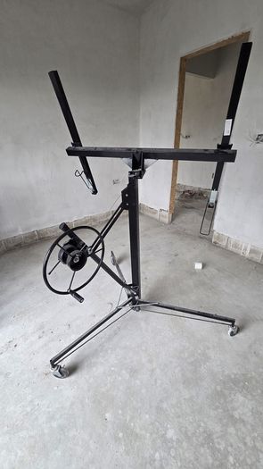 Plasterboard Slab Lifter