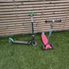 Scooters