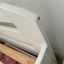 Solid Single bed with storage 6ft x 3ft Image 4