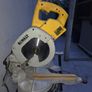 Dewalt DW707-LX Mitre saw Image 5