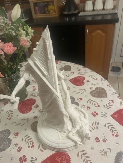 3D prints