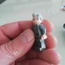 Lego minifigure star wars grand moff wilhuff tarkin sw0770 Image 3