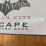 Batman Arkham City Escape Board Game Image 3