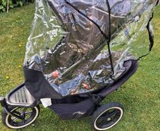 Phil and Ted's Sports buggy