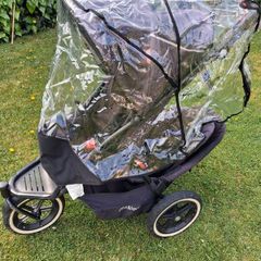 Phil and Ted's Sports buggy