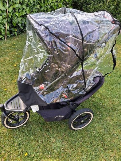 Phil and Ted's Sports buggy