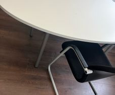 Office Table & 2 Chairs