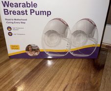 breast pump
