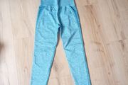 ladies leggins. Gym Shark size Medium x 2 pairs