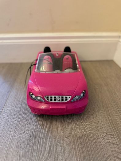 Barbie Vehicles and Accessories