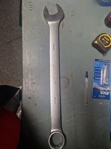 spanner