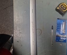 spanner