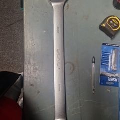 spanner
