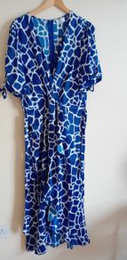 Quiz Dress Size 22
