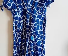 Quiz Dress Size 22