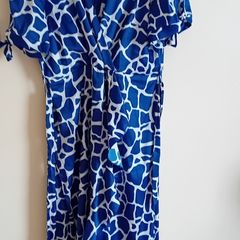 Quiz Dress Size 22