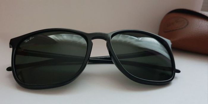 New Rayban Sunglasses