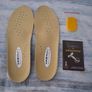 Vasyli Dananberg Orthotic Insoles Sz Medium (New) Image 3