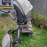 Stokke Xplory buggy Image 2