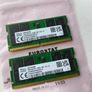 64GB SKHynix 2x32GB DDR5 Laptop RAM Sodimm 5600MHz Brand New Image 3