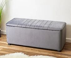 Ottoman / Storage Bench