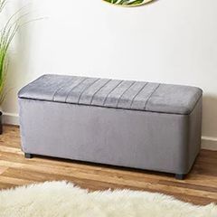 Ottoman / Storage Bench