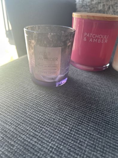 candles