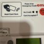 Card top up electricity meter Image 2