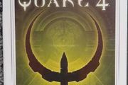 Quake 4 Best of Activision Edition (PC DVD-ROM) CIB
