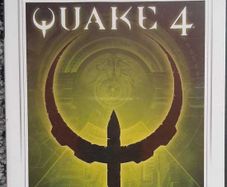 Quake 4 Best of Activision Edition (PC DVD-ROM) CIB