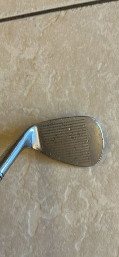 TaylorMade SB Milled Grind Wedge 58 Degree - Used